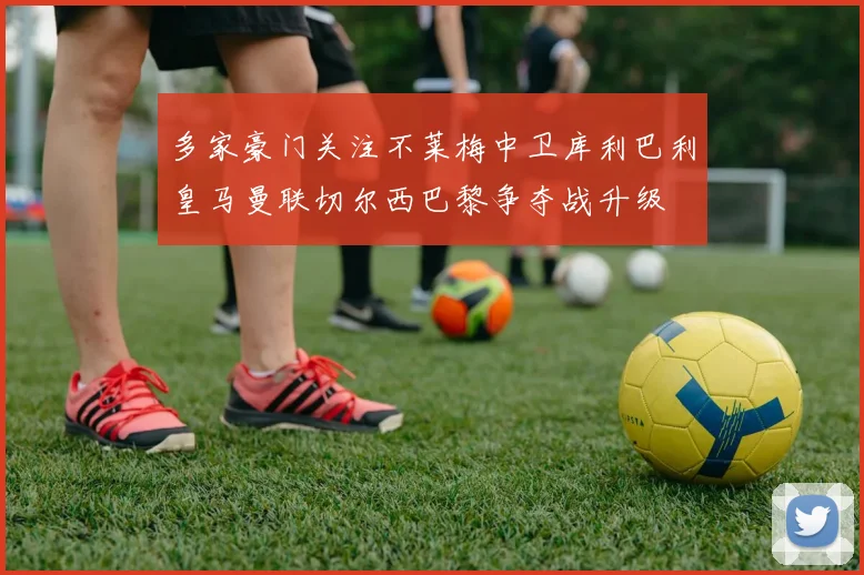多家豪门关注不莱梅中卫库利巴利皇马曼联切尔西巴黎争夺战升级